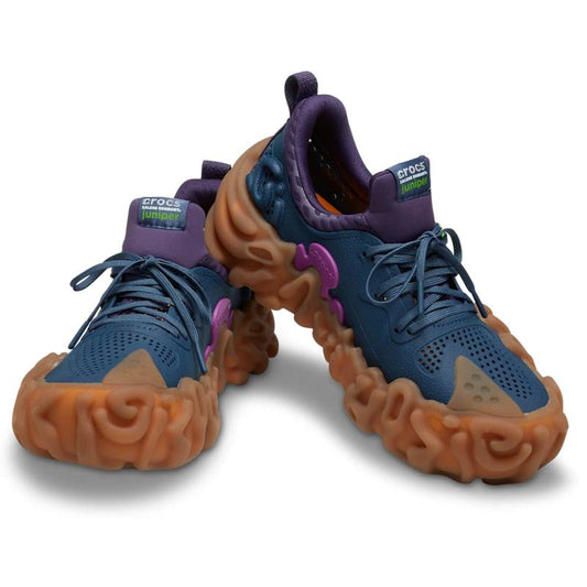 Adult Salehe Bembury X Juniper Sneakers