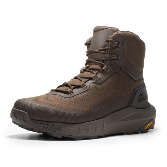 Terrascope High-Top Security & Army Boots