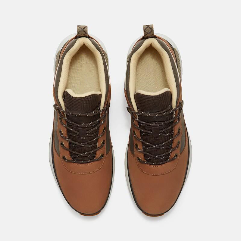 Field Tractor Trainer Sneaker For Men