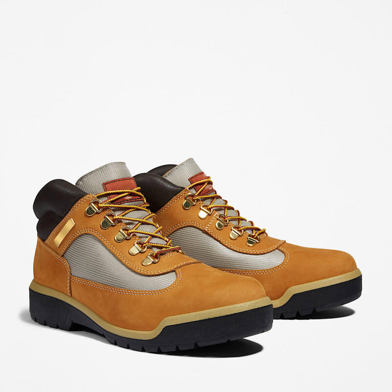 Field Boot Mid Waterproof Boot For Men