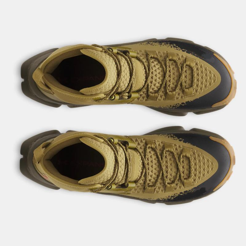 UA Expanse Mid Waterproof