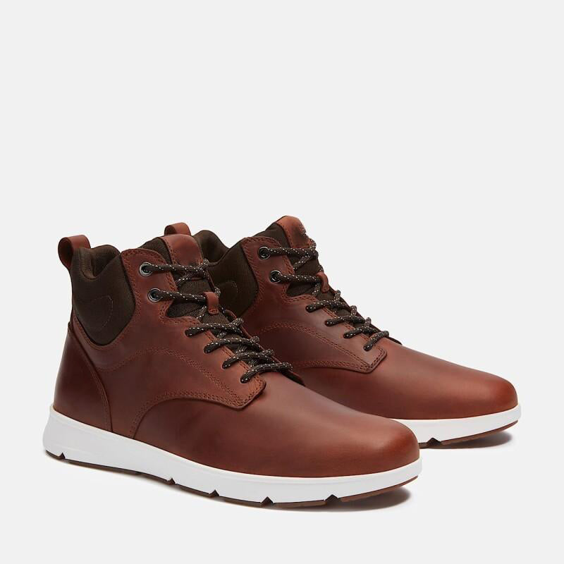 Men’s Parker Street High-Top Sneaker