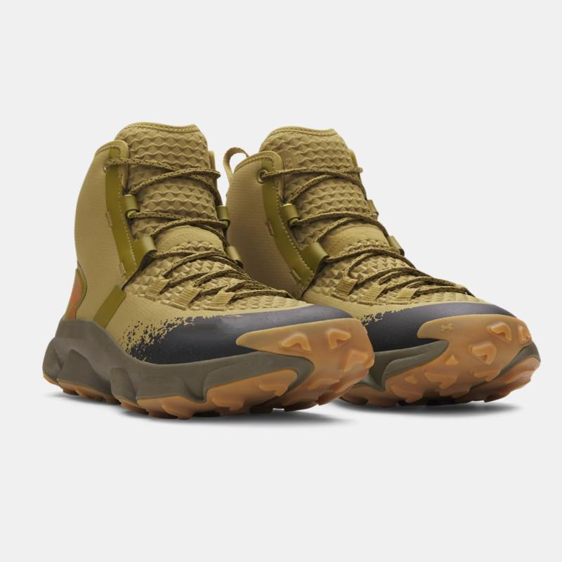 UA Expanse Mid Waterproof