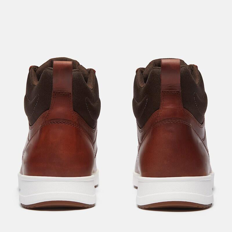 Men’s Parker Street High-Top Sneaker