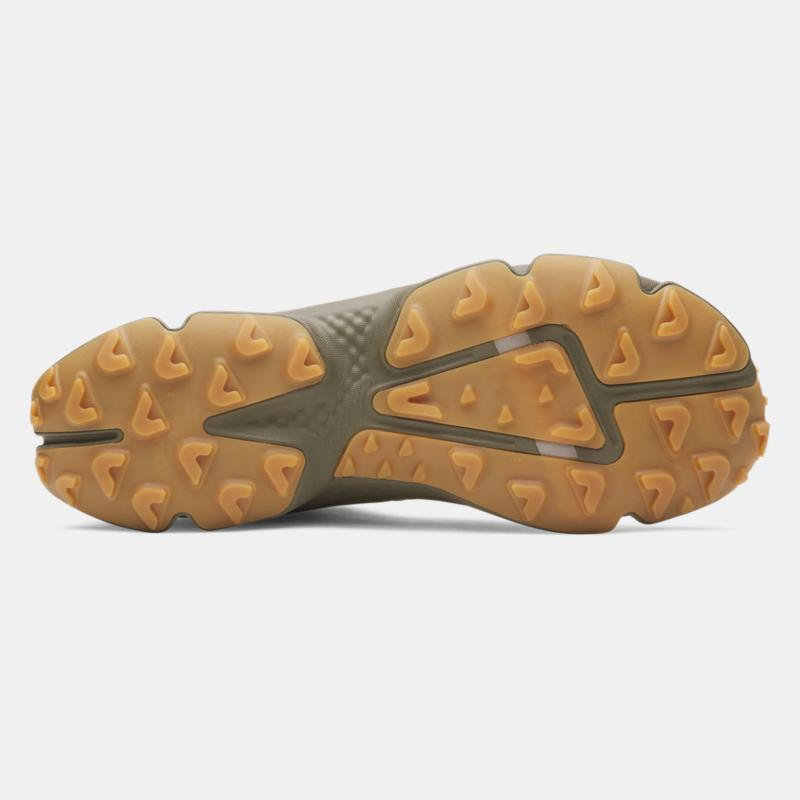 UA Expanse Mid Waterproof