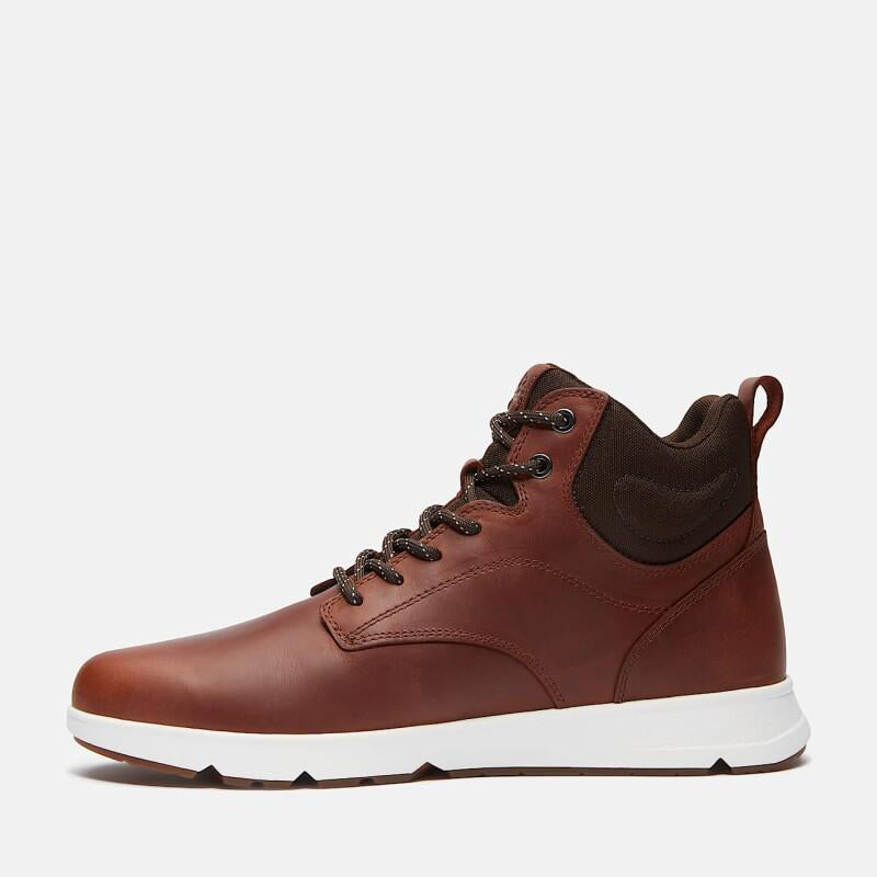 Men’s Parker Street High-Top Sneaker