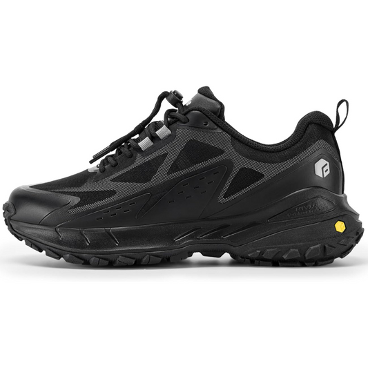 Men's Low-Top LugMax Hiking Shoes V2