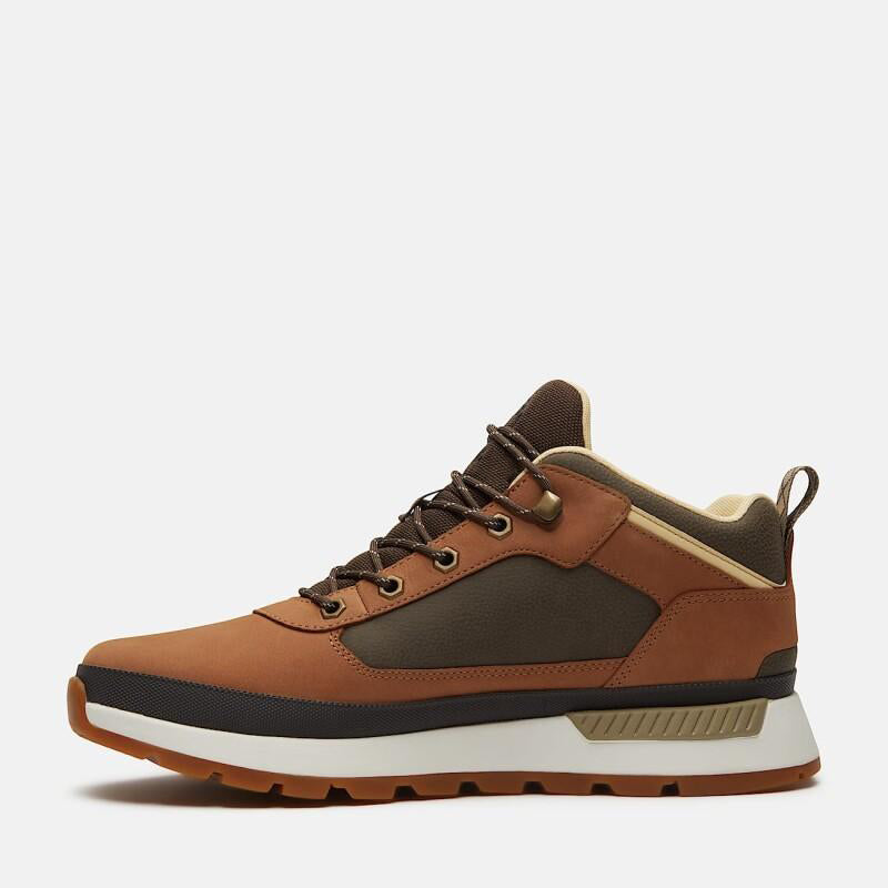 Field Tractor Trainer Sneaker For Men