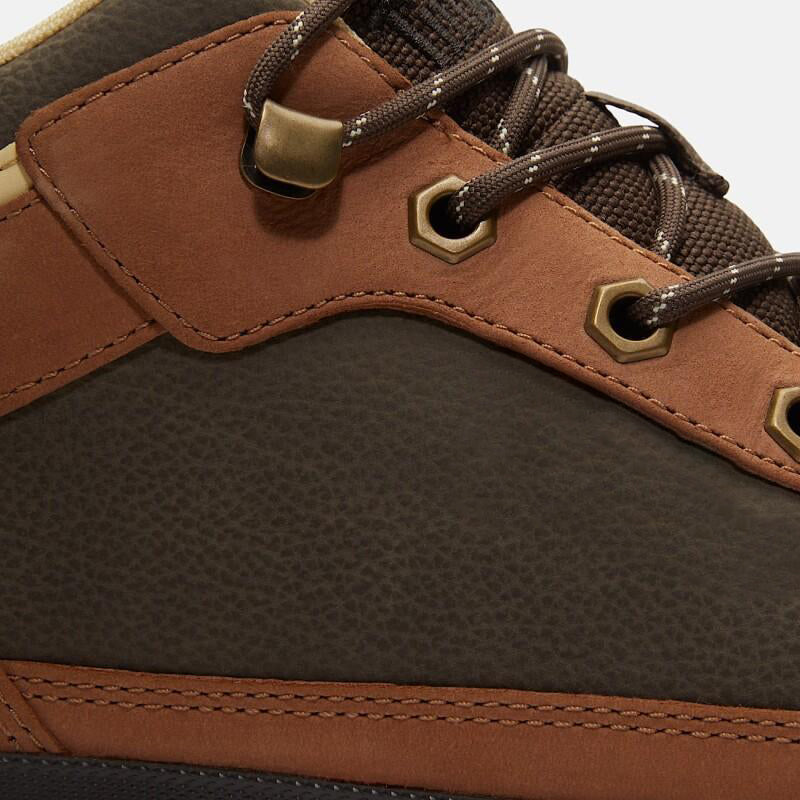 Field Tractor Trainer Sneaker For Men