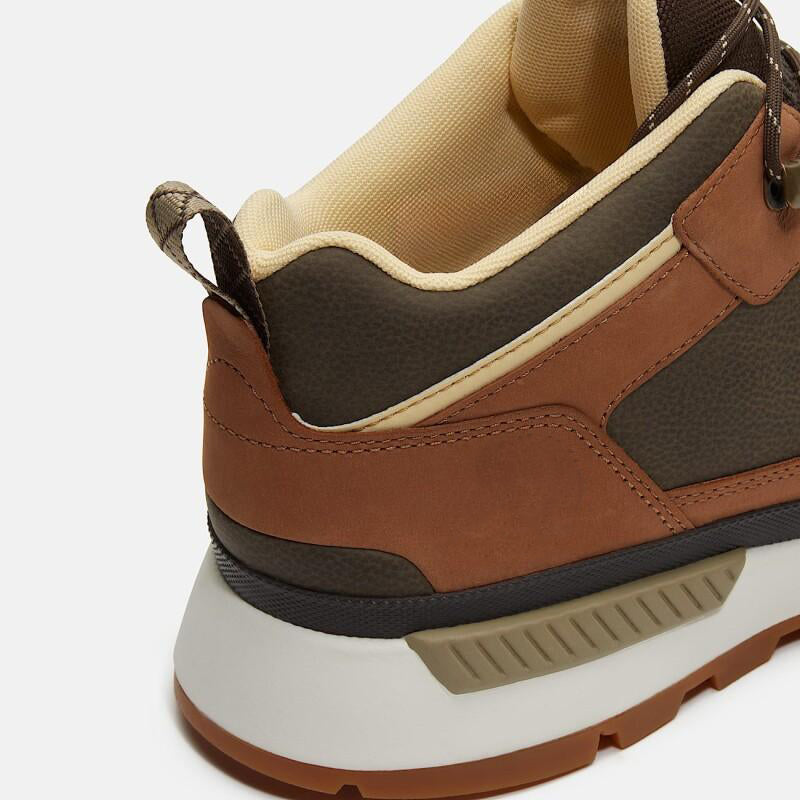 Field Tractor Trainer Sneaker For Men