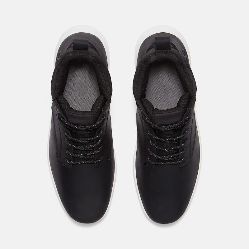 Men’s Parker Street High-Top Sneaker