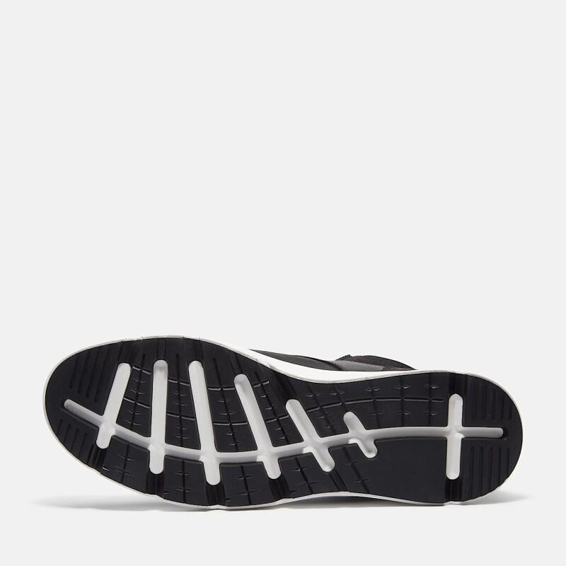 Men’s Parker Street High-Top Sneaker