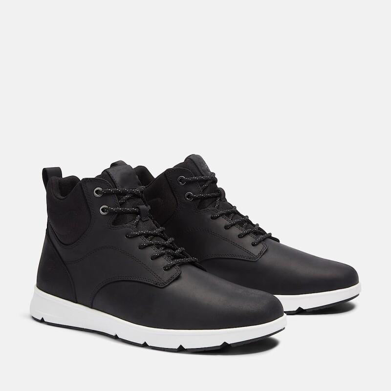 Men’s Parker Street High-Top Sneaker