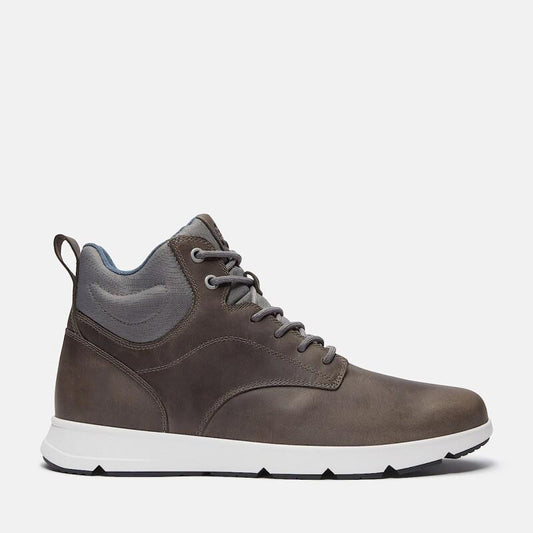 Men’s Parker Street High-Top Sneaker