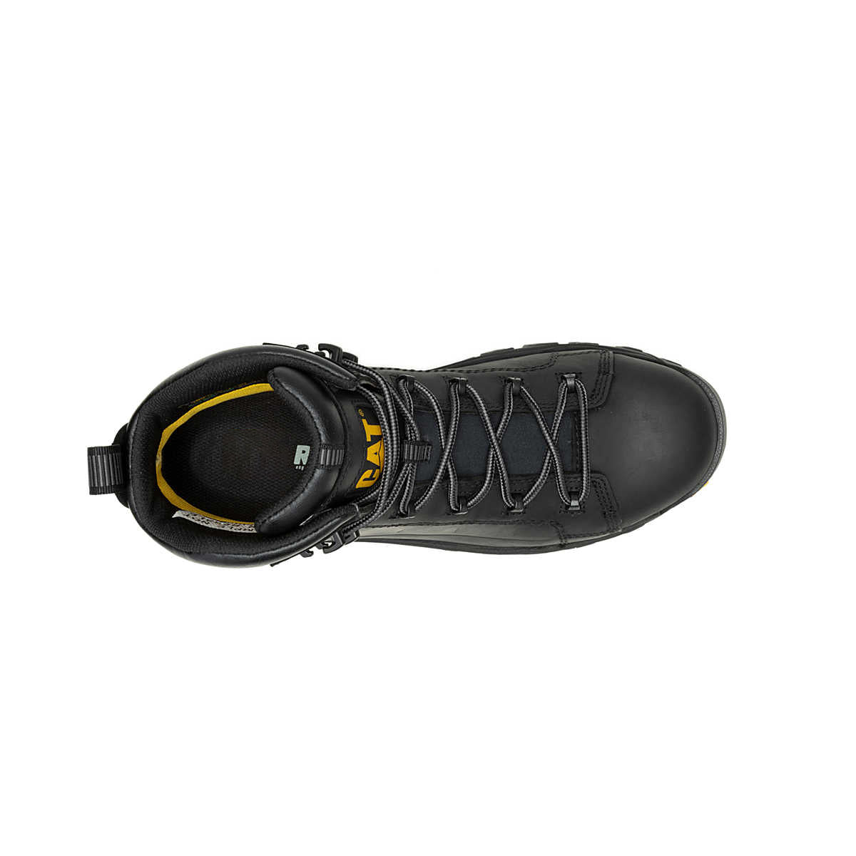 Men's Threshold Rebound Waterproof Composite Toe Work Boot