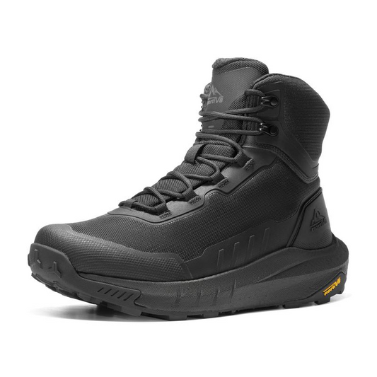 Terrascope High-Top Security & Army Boots