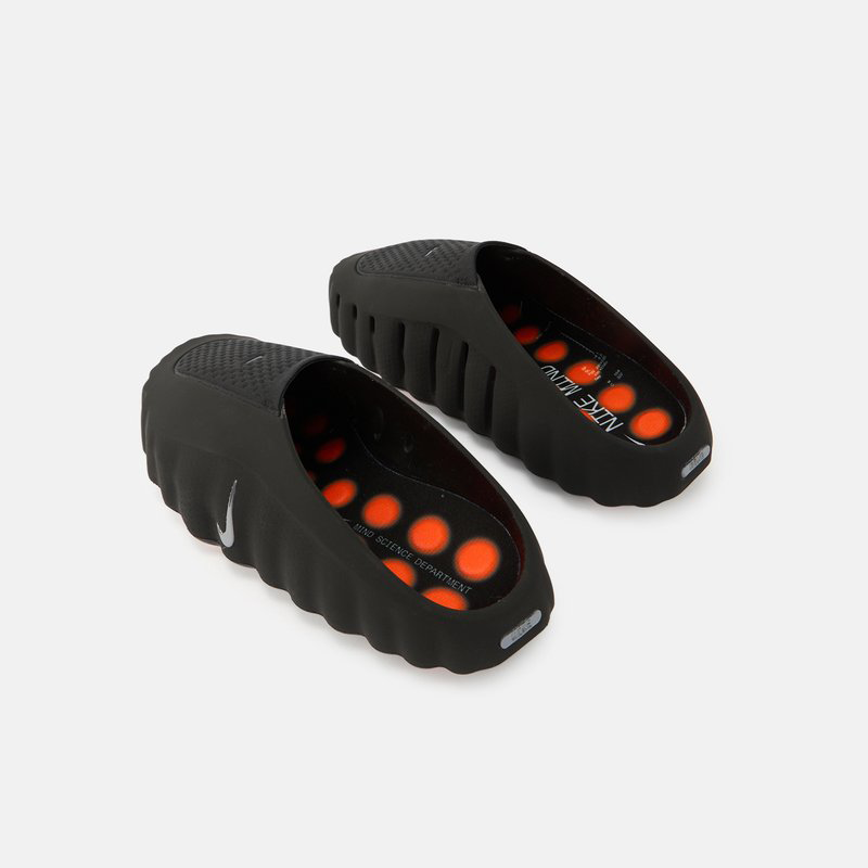 Mind 001 Pregame Mules Slide