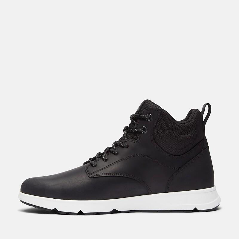 Men’s Parker Street High-Top Sneaker