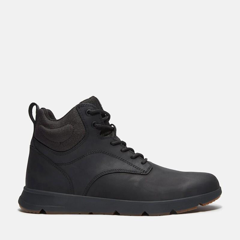 Men’s Parker Street High-Top Sneaker