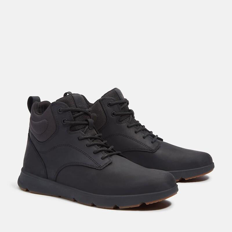 Men’s Parker Street High-Top Sneaker