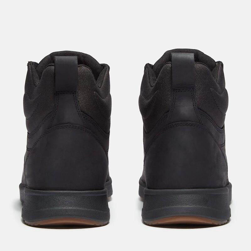 Men’s Parker Street High-Top Sneaker