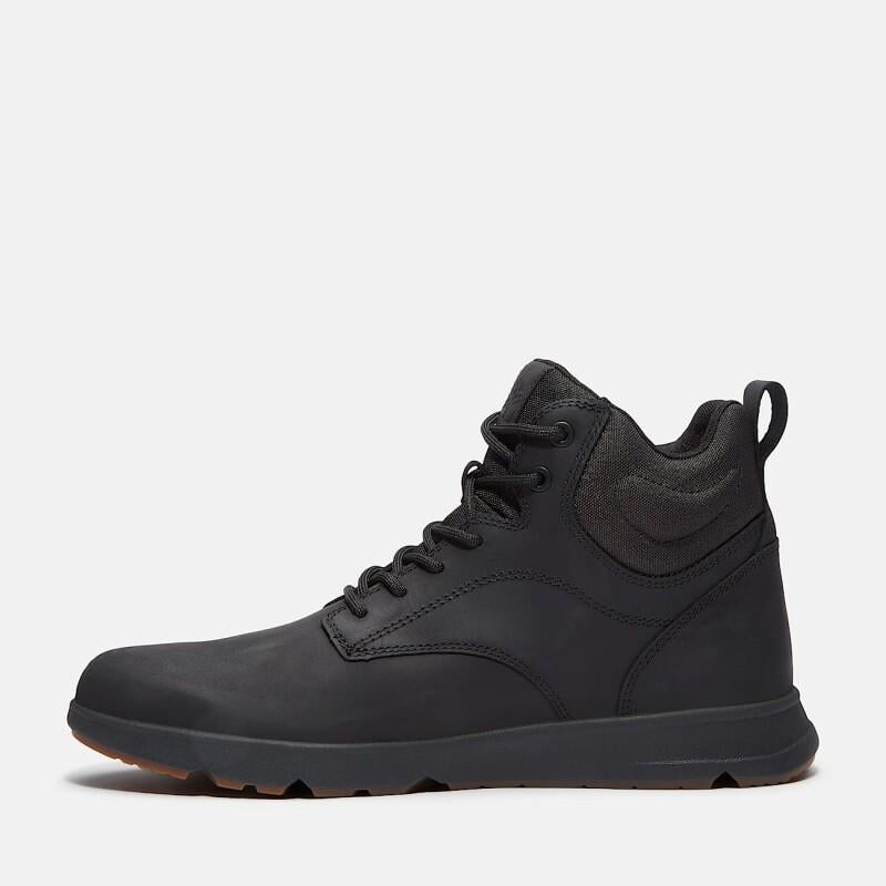 Men’s Parker Street High-Top Sneaker