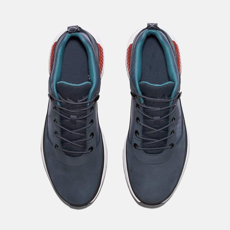 Field Tractor Trainer Sneaker For Men