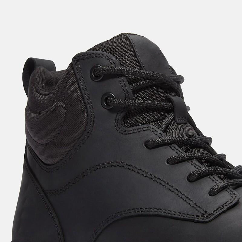 Men’s Parker Street High-Top Sneaker
