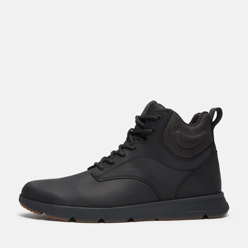 Men’s Parker Street High-Top Sneaker