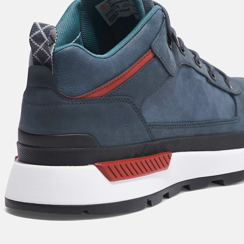 Field Tractor Trainer Sneaker For Men