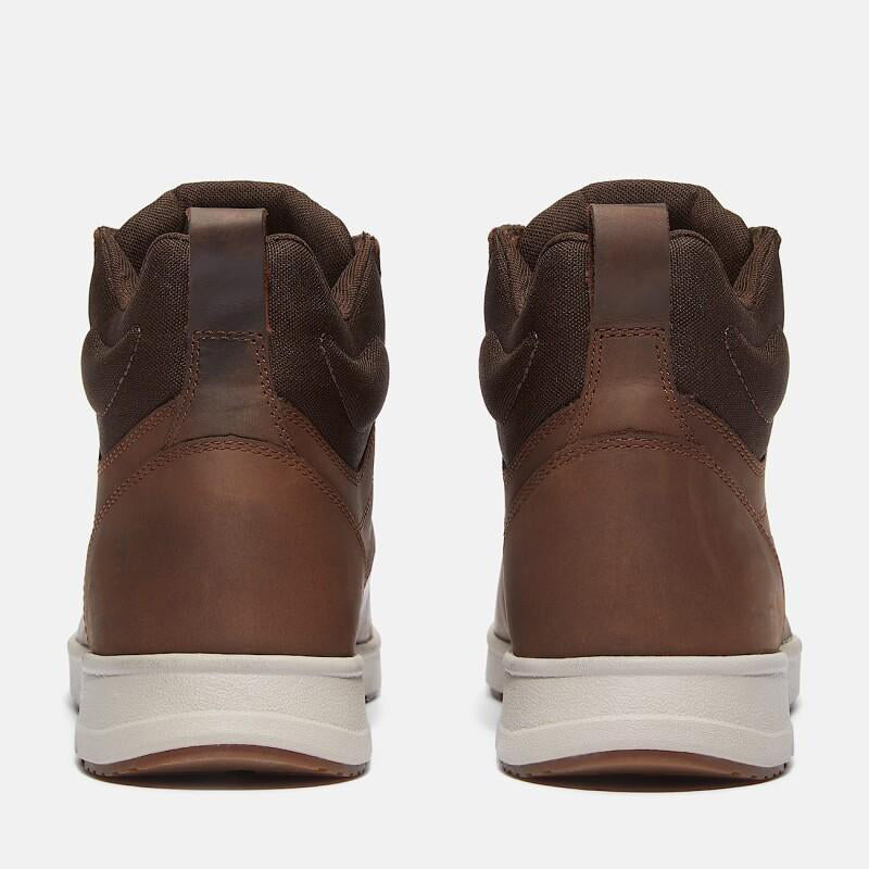 Men’s Parker Street High-Top Sneaker