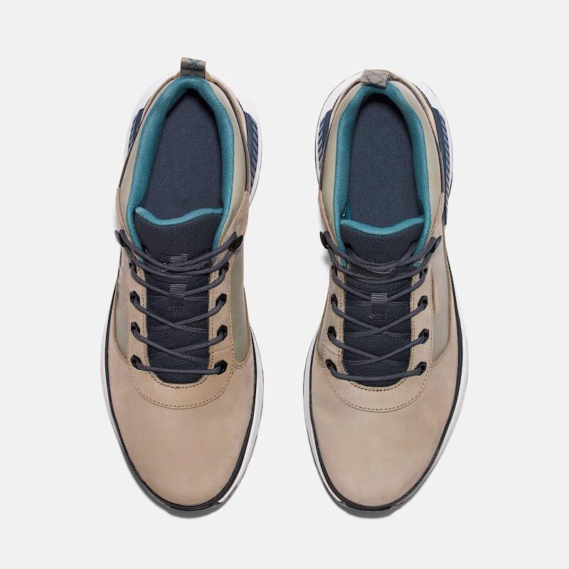 Field Tractor Trainer Sneaker For Men