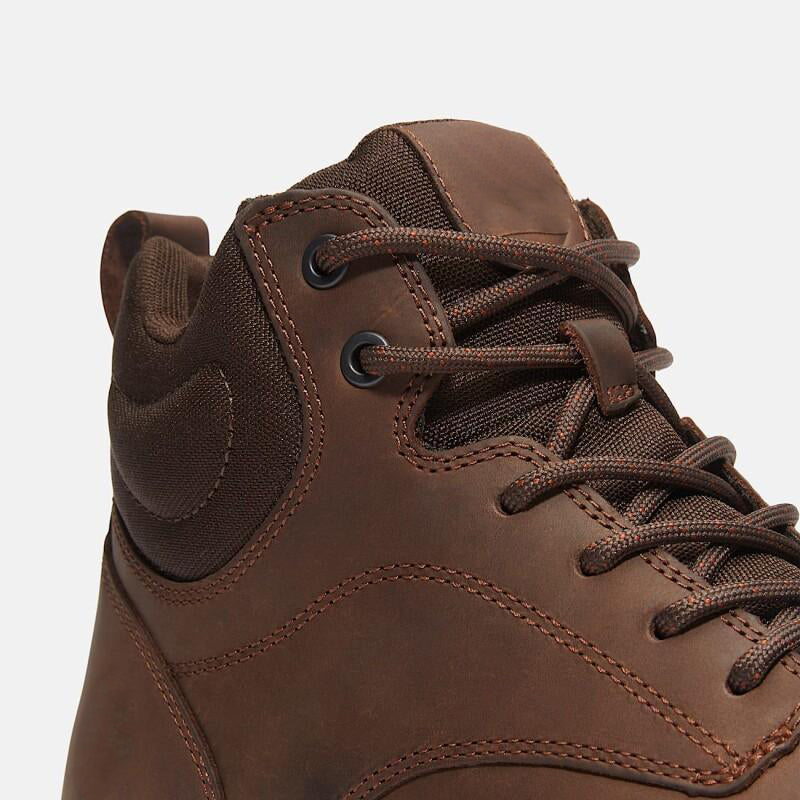 Men’s Parker Street High-Top Sneaker