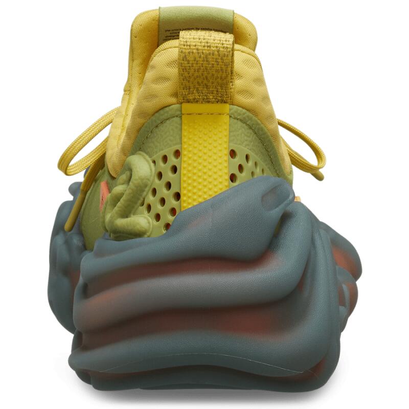 Adult Salehe Bembury X Juniper Sneakers