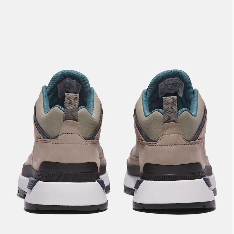 Field Tractor Trainer Sneaker For Men