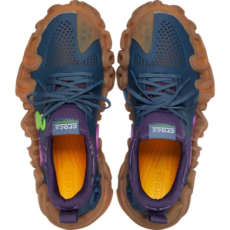 Adult Salehe Bembury X Juniper Sneakers