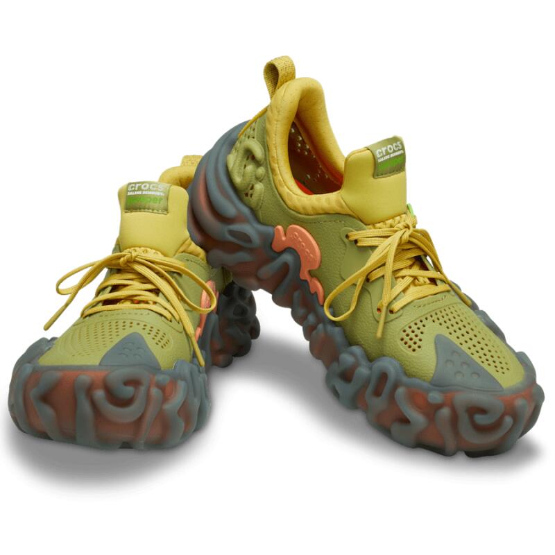 Adult Salehe Bembury X Juniper Sneakers