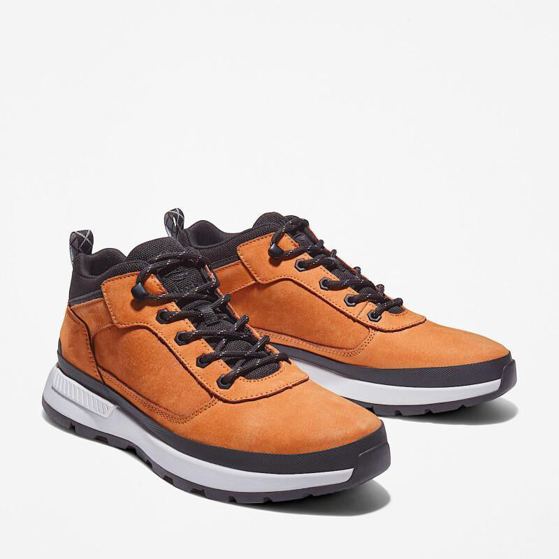 Field Tractor Trainer Sneaker For Men