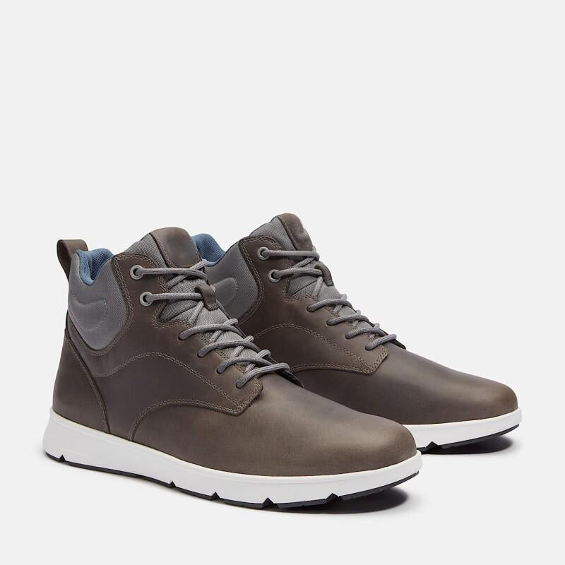 Men’s Parker Street High-Top Sneaker