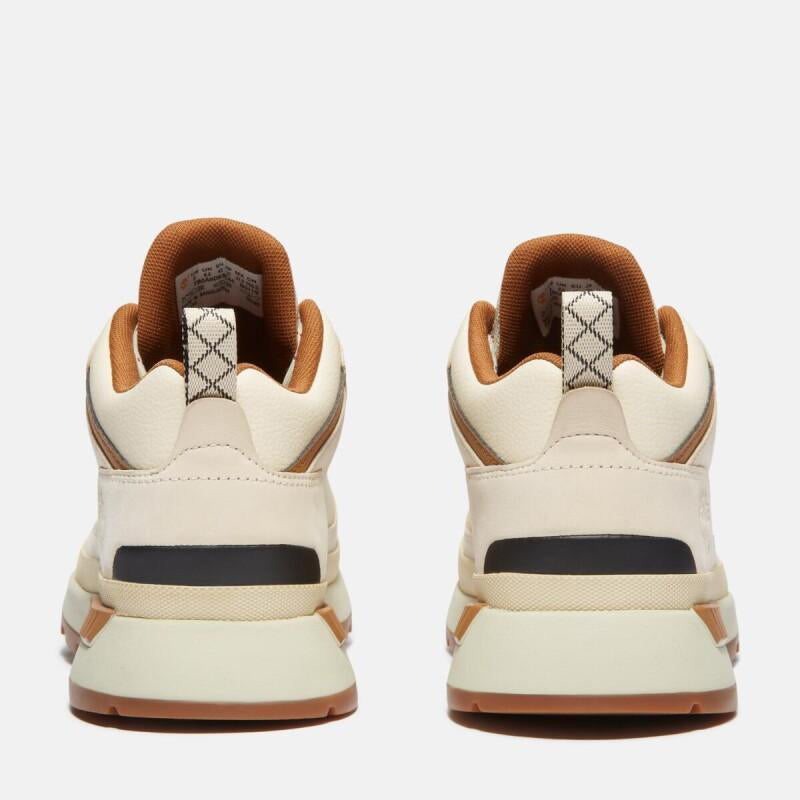 Field Tractor Trainer Sneaker For Men