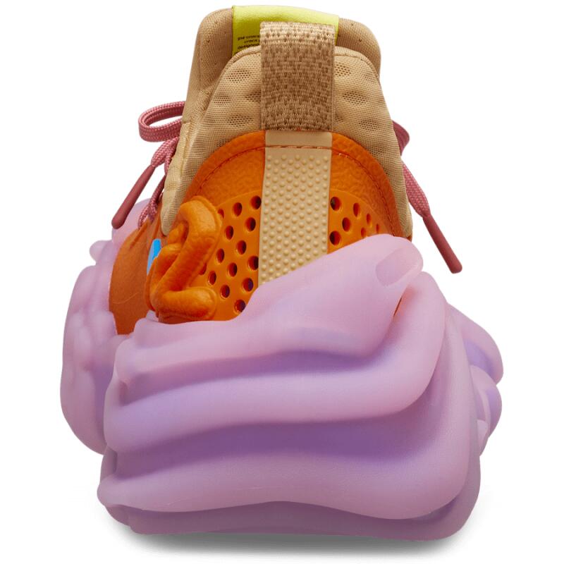 Adult Salehe Bembury X Juniper Sneakers