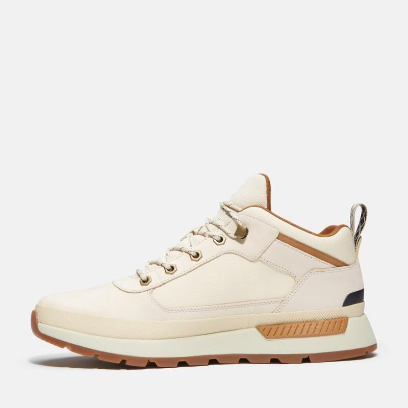 Field Tractor Trainer Sneaker For Men