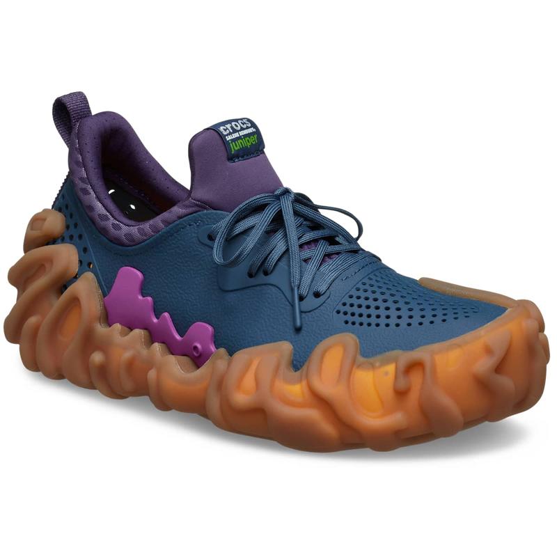 Adult Salehe Bembury X Juniper Sneakers