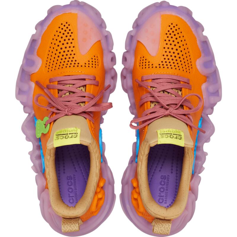 Adult Salehe Bembury X Juniper Sneakers