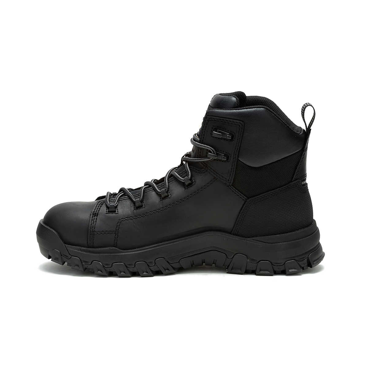 Men's Threshold Rebound Waterproof Composite Toe Work Boot