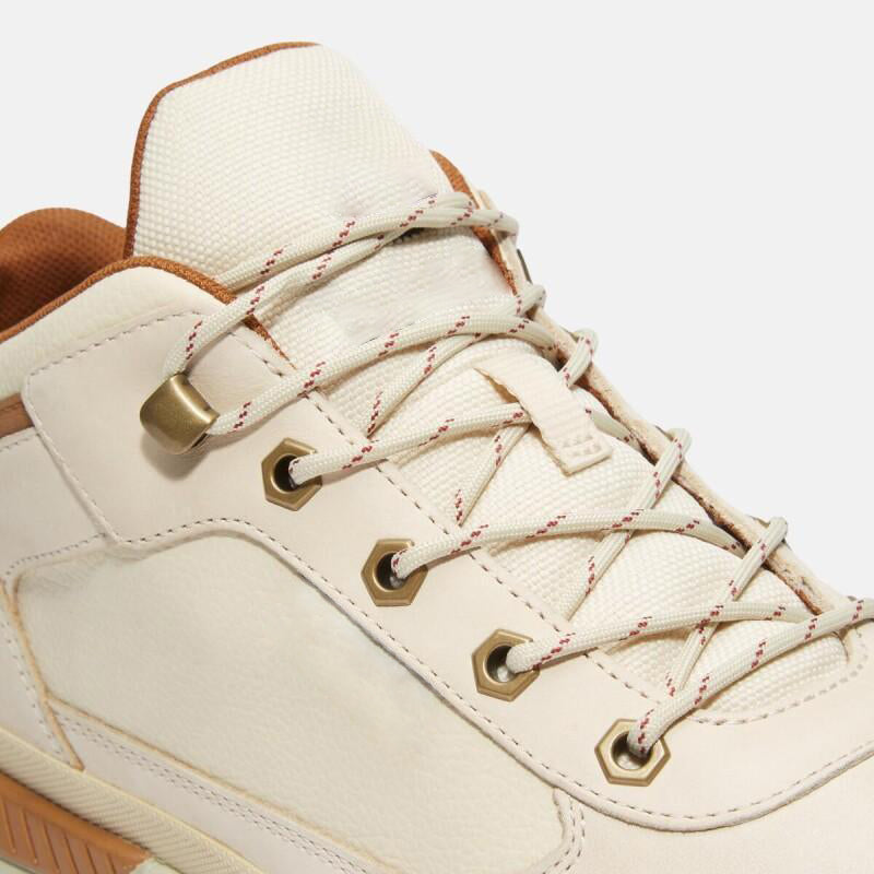 Field Tractor Trainer Sneaker For Men