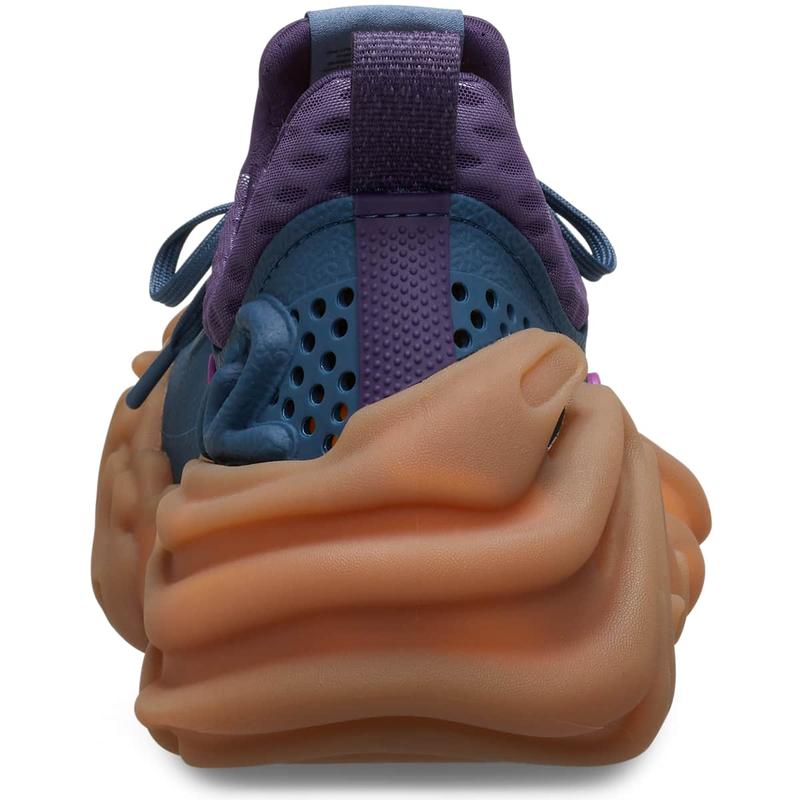 Adult Salehe Bembury X Juniper Sneakers