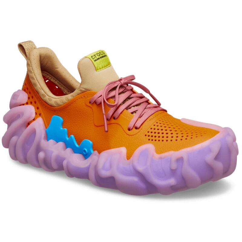 Adult Salehe Bembury X Juniper Sneakers