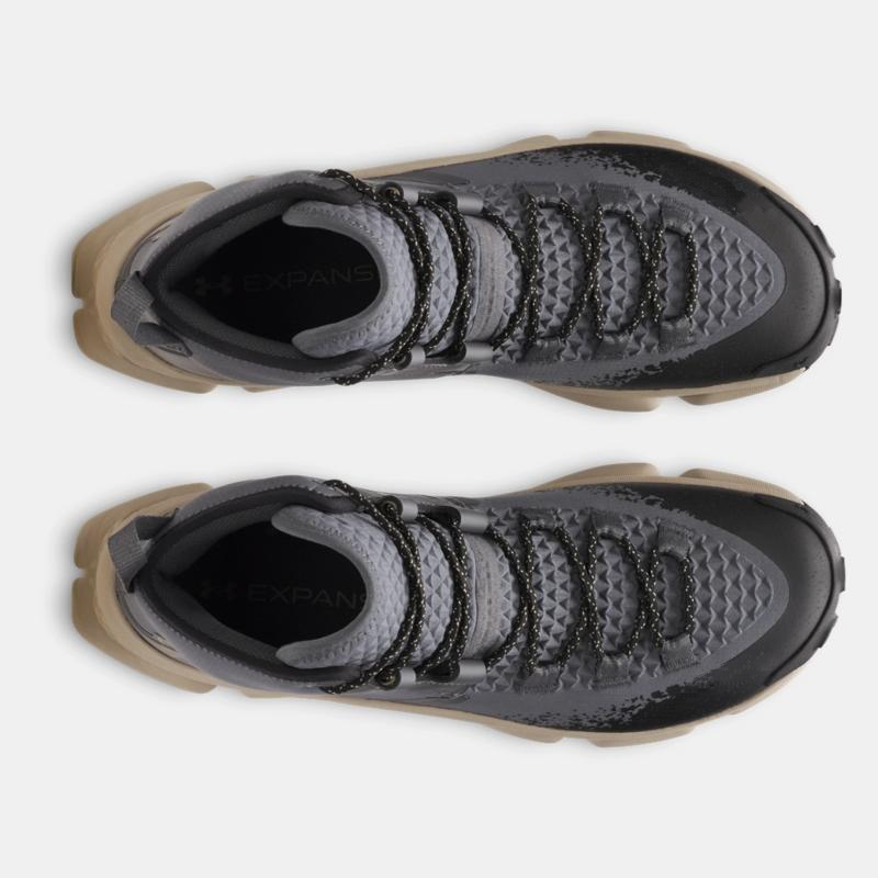 UA Expanse Mid Waterproof