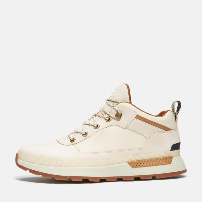 Field Tractor Trainer Sneaker For Men